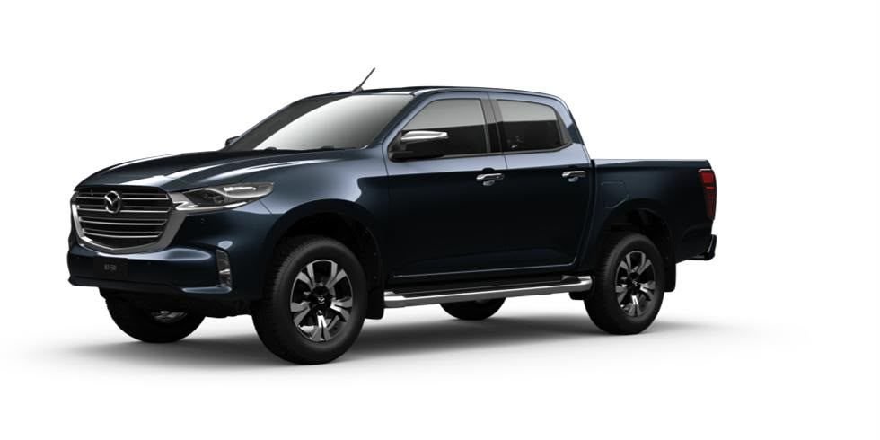 Pickups seminuevas disponibles