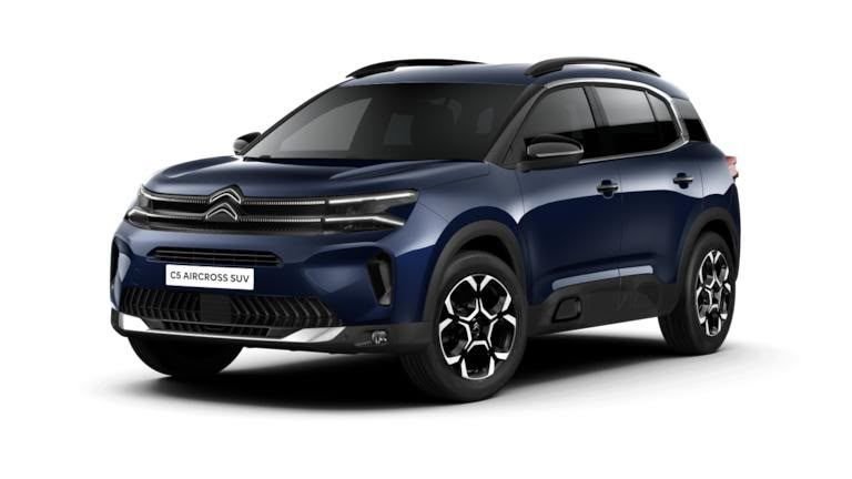SUVs seminuevas disponibles