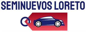 Seminuevos Loreto · Inicio